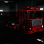 ets2 Volvo F89 6x4 J.v.d - ETS2 open