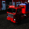 ets2 Volvo F89 + 2asser old... - ETS2 open