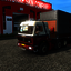 ets2 Mercedes SK 6x2 + Schm... - ETS2 open