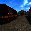 ets2 Volvo F88 4x2 + 2asser... - ETS2 open