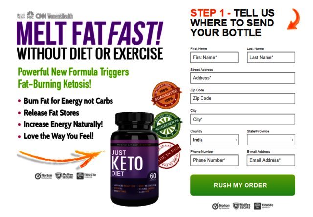 Just Keto South Africa - Diet Pills Cost, Reviews  Picture Box