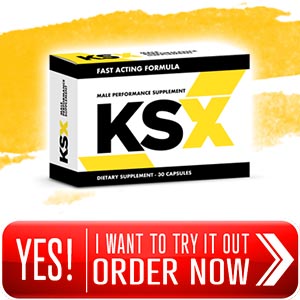 ksx-male How Does KSX Pills Work?