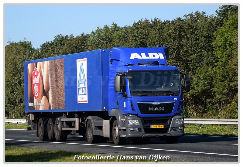 Aldi Drachten 74-BFF-6-BorderMaker - 