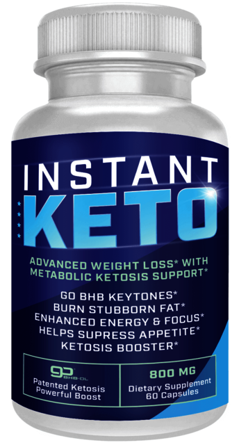 Instant keto Picture Box