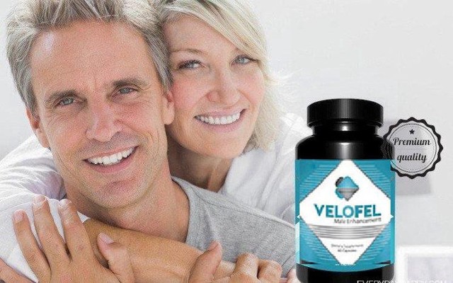What is Velofel Male Enhancement Solution? Picture Box