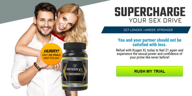 Where-to-Buy-Krygen-XL Precisely how Krygen XL likewise can serve your sex-related life?