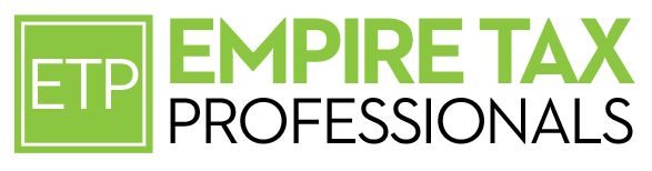 EmpireLogo Empire Bookkeeping Services of NYC