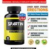 Spartin Capsule Price In India - Picture Box