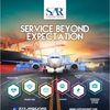 Cargo Consolidation- SAR   ... - Top Air Freight Forwarder I...
