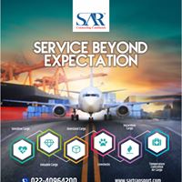 Cargo Consolidation- SAR   SAR Transport Top Air Freight Forwarder In India