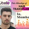 Hair Transplant in Mumbai - Hair Treatment