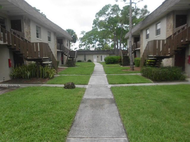 Apartments In Fort Myers FL Country View Garden Homes