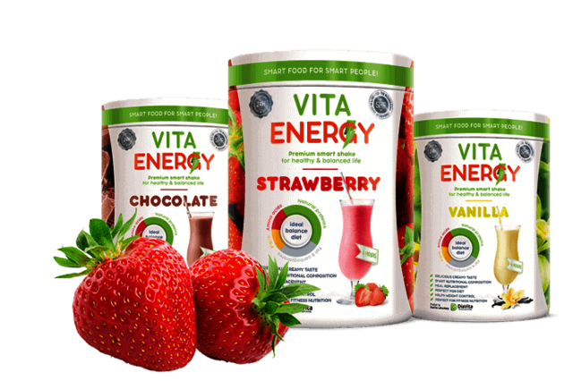 Vita Energy Comentarios Picture Box
