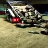 firewood delivery - VIDEOS
