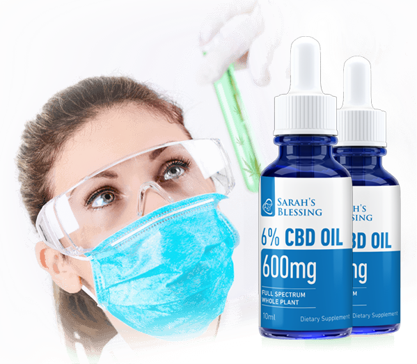 Sarah's Blessing CBD Ã¶l preis, erfahrungen, test  Sarah's blessing cbd Ã¶l