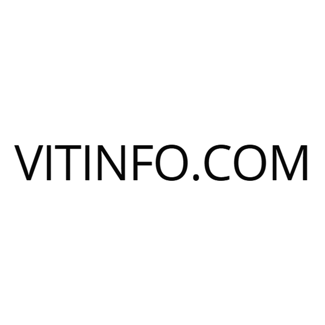 logo-vitinfo Trang thông tin VITINFO