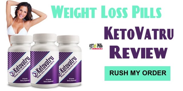KetoVatrudfs How to use this supplement: