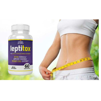 Leptitox - Anonymous