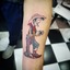 redkit tattoo cartoon tatto... - magical ink dÃ¶vmestÃ¼dyosu dÃ¶vmeler dÃ¶vme modelleri 2020 yÄ±lÄ± dÃ¶vmeleri popÃ¼ler dÃ¶vmeler en iyi dÃ¶vmeler.