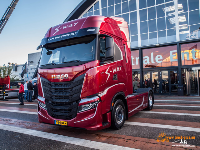 MegaTrucksFestival Den Bosch www.truck-pics Megatrucksfestival 2019 Den Bosch, www.truck-pics.eu