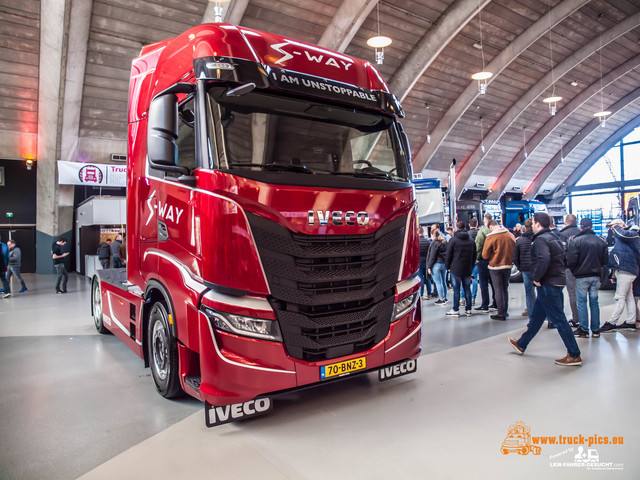 MegaTrucksFestival Den Bosch www.truck-pics Megatrucksfestival 2019 Den Bosch, www.truck-pics.eu