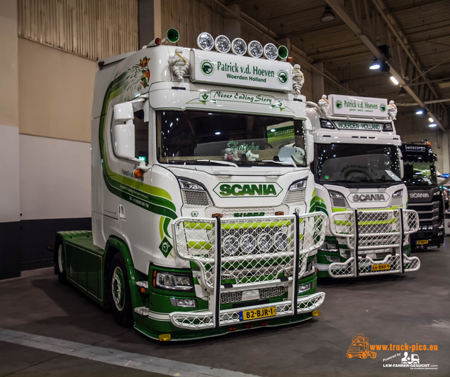 MegaTrucksFestival Den Bosch www.truck-pics Megatrucksfestival 2019 Den Bosch, www.truck-pics.eu