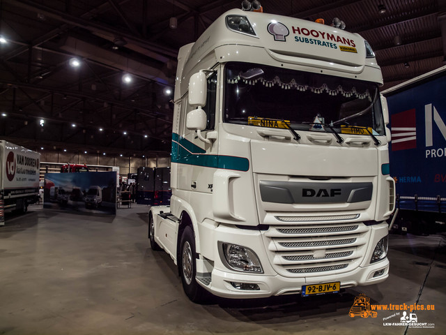 MegaTrucksFestival Den Bosch www.truck-pics Megatrucksfestival 2019 Den Bosch, www.truck-pics.eu