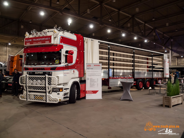 MegaTrucksFestival Den Bosch www.truck-pics Megatrucksfestival 2019 Den Bosch, www.truck-pics.eu