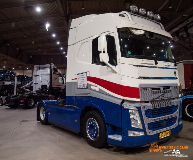 MegaTrucksFestival Den Bosch www.truck-pics Megatrucksfestival 2019 Den Bosch, www.truck-pics.eu