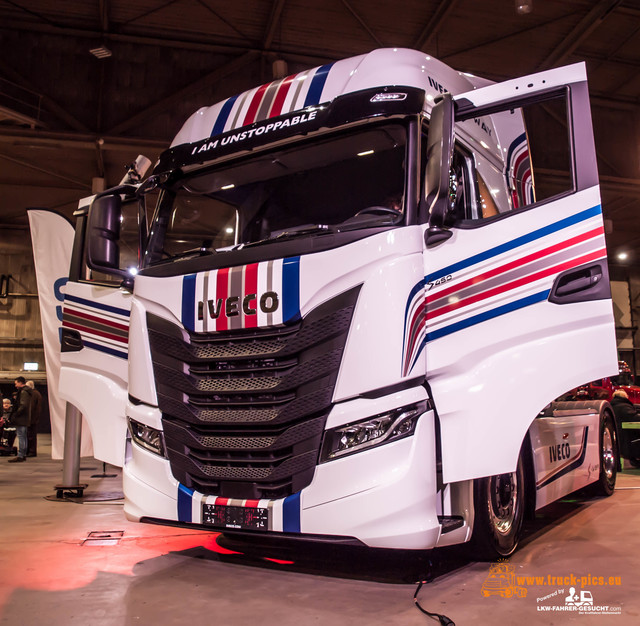 MegaTrucksFestival Den Bosch www.truck-pics Megatrucksfestival 2019 Den Bosch, www.truck-pics.eu