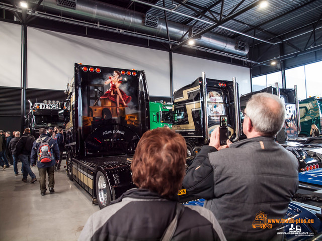 MegaTrucksFestival Den Bosch www.truck-pics Megatrucksfestival 2019 Den Bosch, www.truck-pics.eu