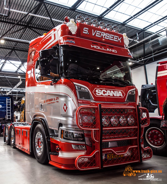 MegaTrucksFestival Den Bosch www.truck-pics Megatrucksfestival 2019 Den Bosch, www.truck-pics.eu