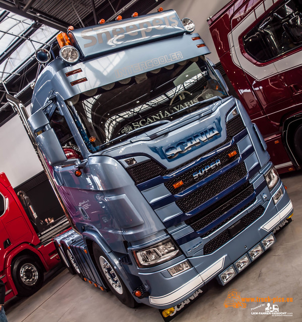 MegaTrucksFestival Den Bosch www.truck-pics Megatrucksfestival 2019 Den Bosch, www.truck-pics.eu