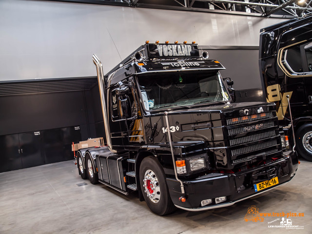 MegaTrucksFestival Den Bosch www.truck-pics Megatrucksfestival 2019 Den Bosch, www.truck-pics.eu