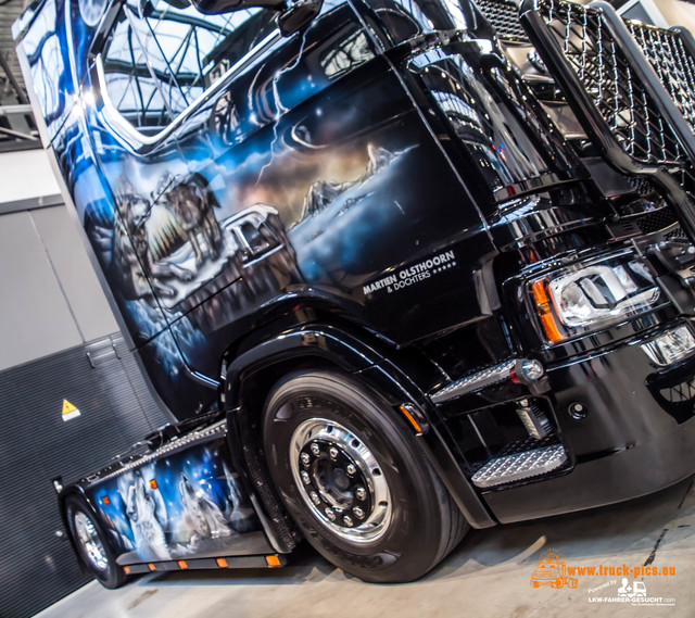 MegaTrucksFestival Den Bosch www.truck-pics Megatrucksfestival 2019 Den Bosch, www.truck-pics.eu