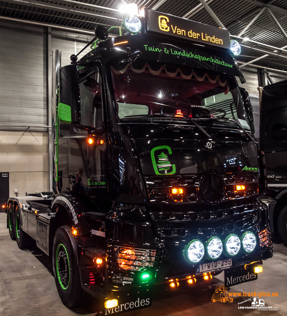 MegaTrucksFestival Den Bosch www.truck-pics Megatrucksfestival 2019 Den Bosch, www.truck-pics.eu