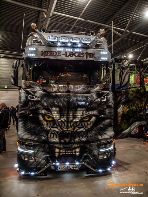 MegaTrucksFestival Den Bosch www.truck-pics Megatrucksfestival 2019 Den Bosch, www.truck-pics.eu