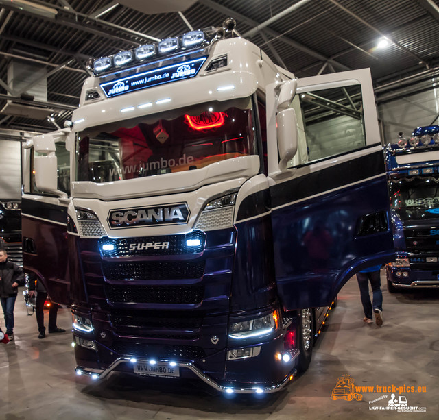 MegaTrucksFestival Den Bosch www.truck-pics Megatrucksfestival 2019 Den Bosch, www.truck-pics.eu