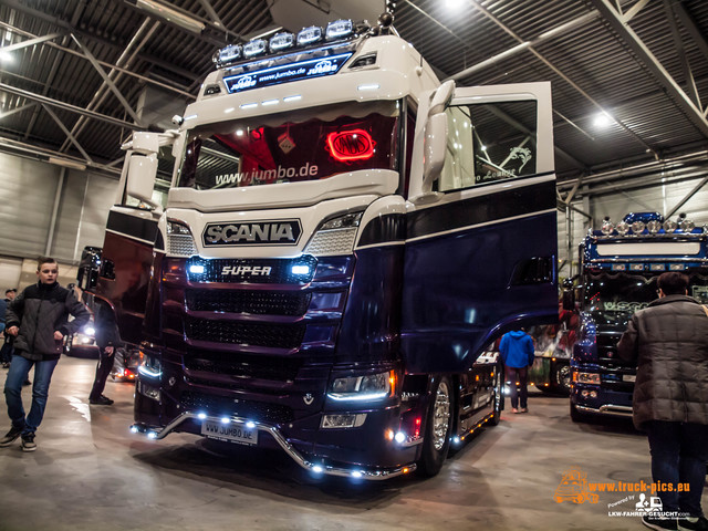 MegaTrucksFestival Den Bosch www.truck-pics Megatrucksfestival 2019 Den Bosch, www.truck-pics.eu