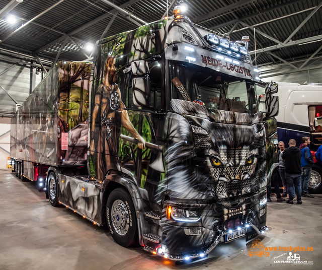 MegaTrucksFestival Den Bosch www.truck-pics Megatrucksfestival 2019 Den Bosch, www.truck-pics.eu