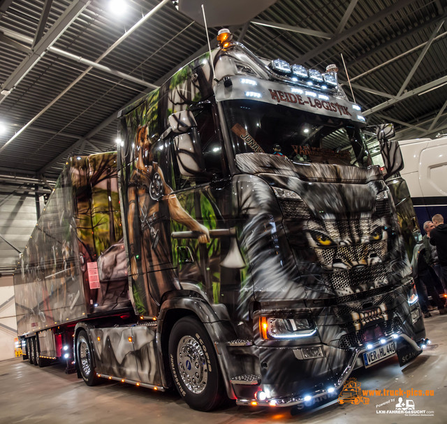 MegaTrucksFestival Den Bosch www.truck-pics Megatrucksfestival 2019 Den Bosch, www.truck-pics.eu