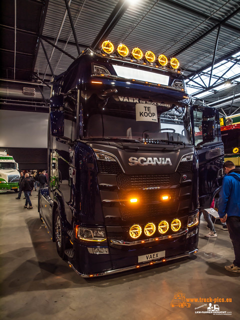 MegaTrucksFestival Den Bosch www.truck-pics Megatrucksfestival 2019 Den Bosch, www.truck-pics.eu