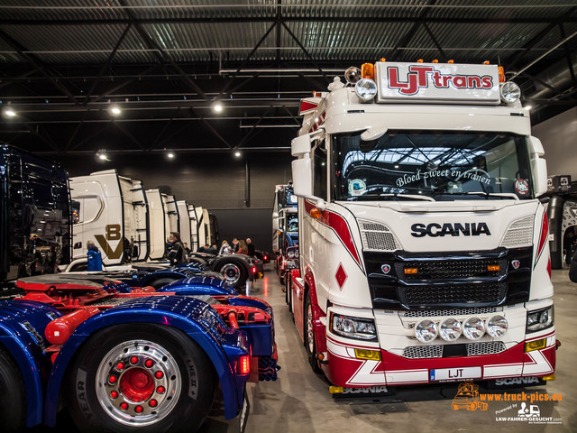 MegaTrucksFestival Den Bosch www.truck-pics Megatrucksfestival 2019 Den Bosch, www.truck-pics.eu