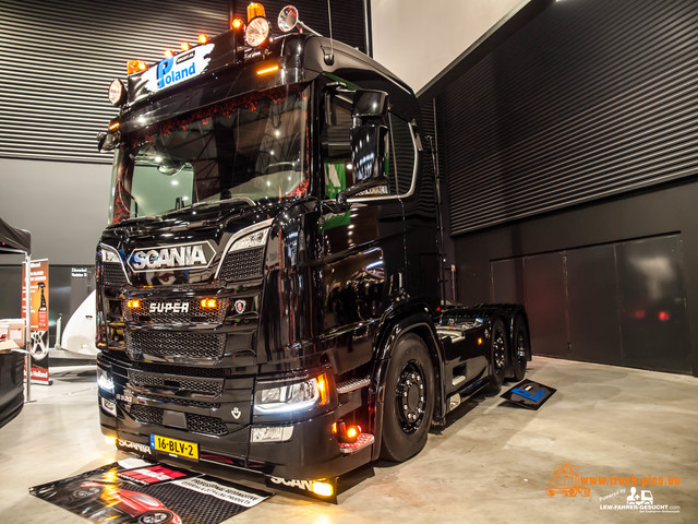 MegaTrucksFestival Den Bosch www.truck-pics Megatrucksfestival 2019 Den Bosch, www.truck-pics.eu