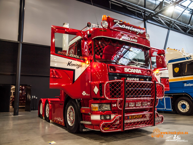 MegaTrucksFestival Den Bosch www.truck-pics Megatrucksfestival 2019 Den Bosch, www.truck-pics.eu