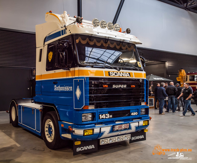 MegaTrucksFestival Den Bosch www.truck-pics Megatrucksfestival 2019 Den Bosch, www.truck-pics.eu