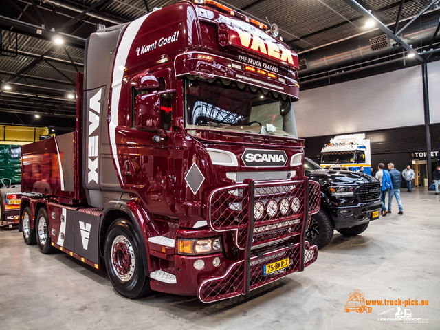 MegaTrucksFestival Den Bosch www.truck-pics Megatrucksfestival 2019 Den Bosch, www.truck-pics.eu