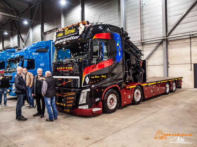 MegaTrucksFestival Den Bosch www.truck-pics Megatrucksfestival 2019 Den Bosch, www.truck-pics.eu