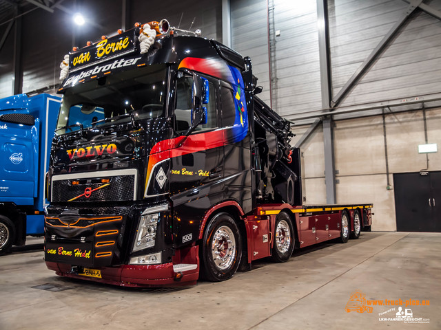 MegaTrucksFestival Den Bosch www.truck-pics Megatrucksfestival 2019 Den Bosch, www.truck-pics.eu