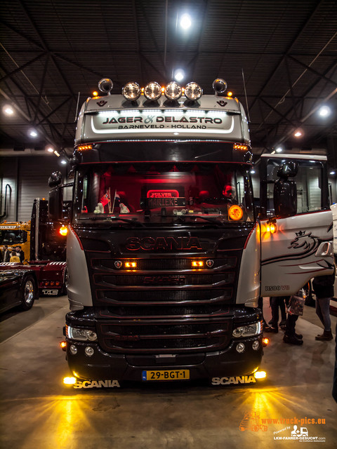 MegaTrucksFestival Den Bosch www.truck-pics Megatrucksfestival 2019 Den Bosch, www.truck-pics.eu